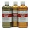 Handy Art Metallic Acrylic Paint, 16 oz., 5 Colors 881-065 - alternate 2